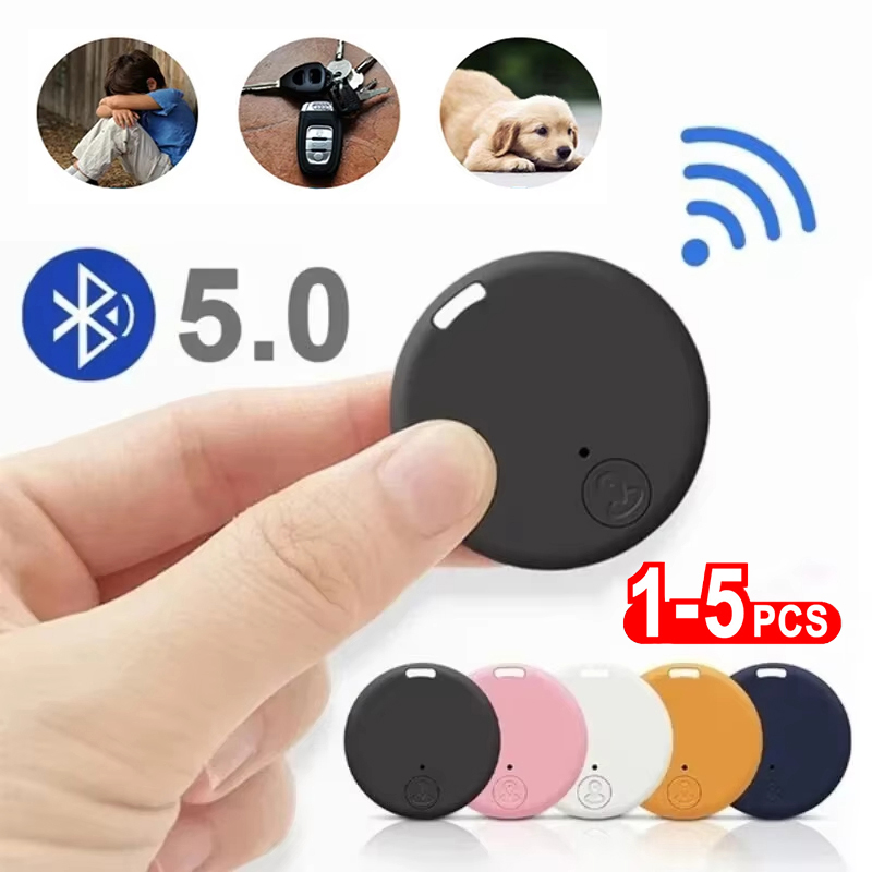5pcs For IOS Android Smart Fin - đánh giá và giá Smart Watch Kids